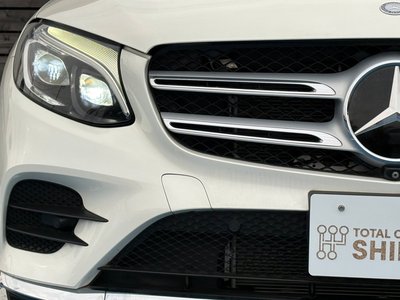 MERCEDES-BENZ GLC - 6