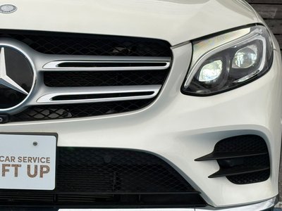 MERCEDES-BENZ GLC - 7