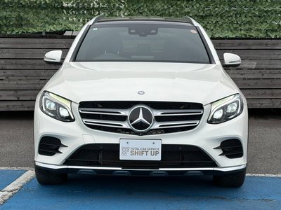 MERCEDES-BENZ GLC - 5