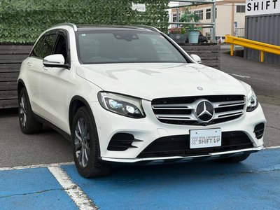 MERCEDES-BENZ GLC - 8