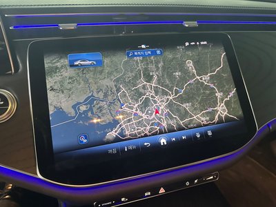 2024 Mercedes-BENZ E-CLASS — миниатюра 16