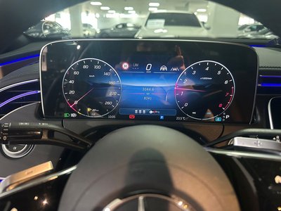 صورة 8 لـ 2024 Mercedes-BENZ E-CLASS