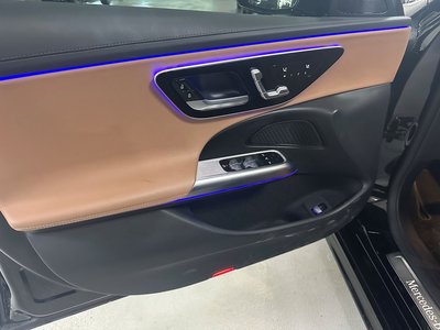 2024 Mercedes-BENZ E-CLASS — миниатюра 15