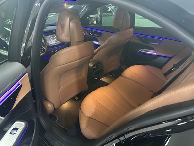صورة 10 لـ 2024 Mercedes-BENZ E-CLASS