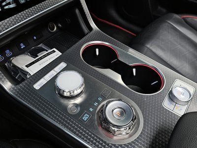 GENESIS GV80 COUPE - 9