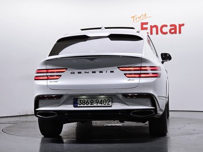 GENESIS GV80 COUPE - 3