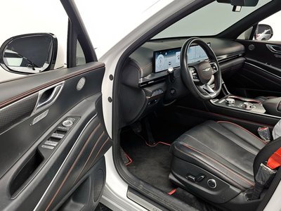 GENESIS GV80 COUPE - 10