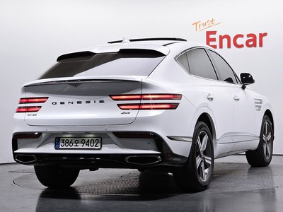 GENESIS GV80 COUPE - 5