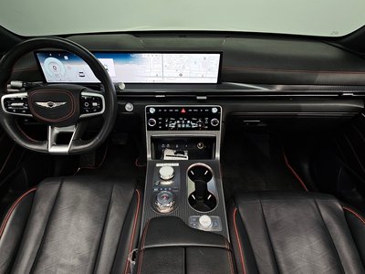 GENESIS GV80 COUPE - 4
