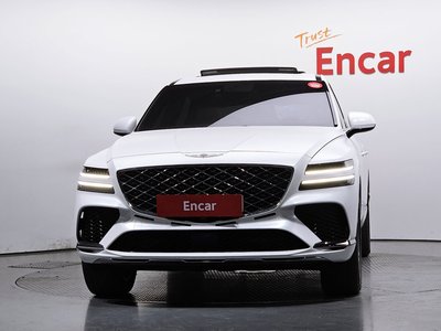 GENESIS GV80 COUPE - 2