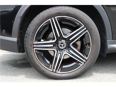 2024 Mercedes-BENZ GLC — миниатюра 30