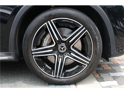 2024 Mercedes-BENZ GLC — миниатюра 29