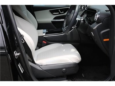 2024 Mercedes-BENZ GLC 照片 3