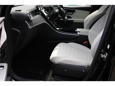 2024 Mercedes-BENZ GLC 照片 9