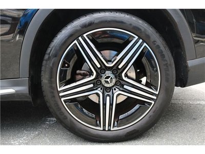2024 Mercedes-BENZ GLC — миниатюра 31