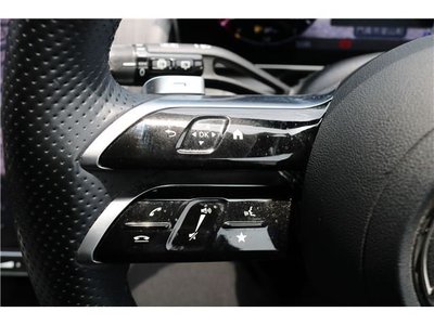 2024 Mercedes-BENZ GLC — миниатюра 20