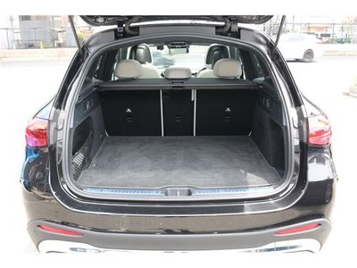 2024 Mercedes-BENZ GLC — миниатюра 27