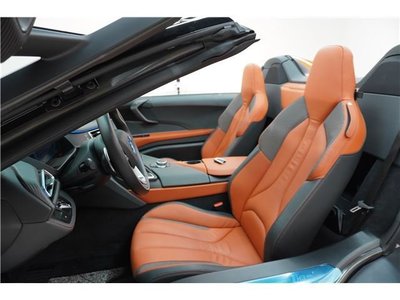 2019 BMW I8 缩略图 29