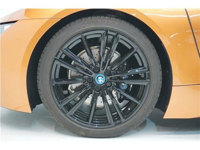 2019 BMW I8 缩略图 45