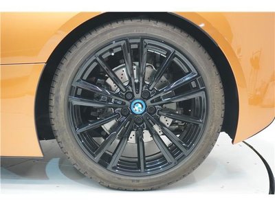 2019 BMW I8 缩略图 46