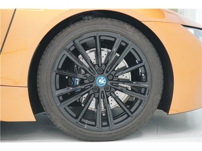 2019 BMW I8 缩略图 48