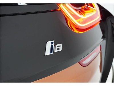 2019 BMW I8 缩略图 39