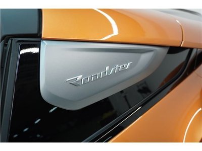 2019 BMW I8 缩略图 33