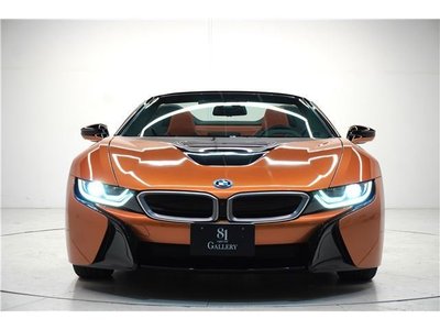 2019 BMW I8 缩略图 40