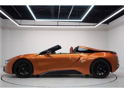 2019 BMW I8 缩略图 44