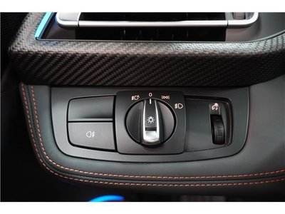 2019 BMW I8 缩略图 14