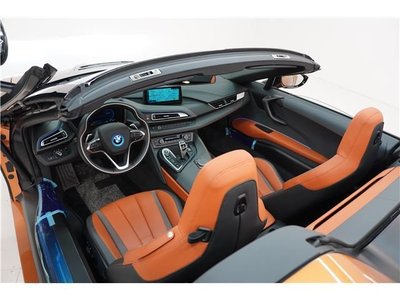 2019 BMW I8 缩略图 32