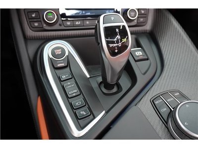 2019 BMW I8 缩略图 21