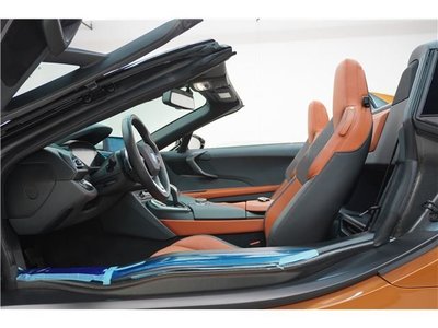 2019 BMW I8 缩略图 31