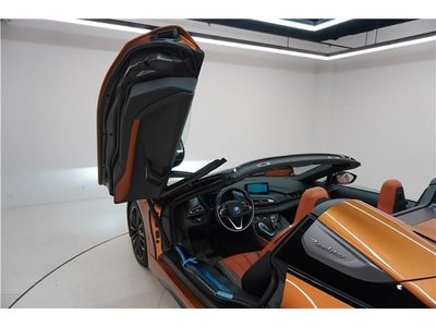 2019 BMW I8 缩略图 30