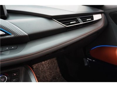 2019 BMW I8 缩略图 53