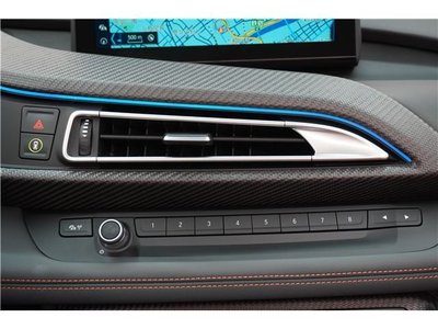 2019 BMW I8 缩略图 17