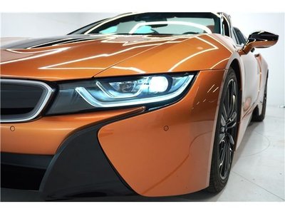 2019 BMW I8 缩略图 36