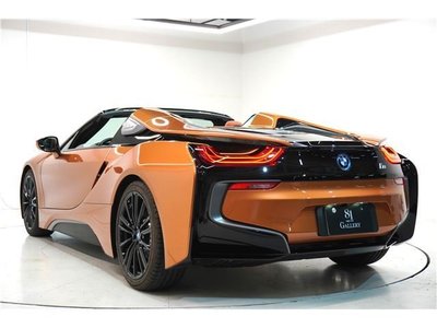 2019 BMW I8 缩略图 43