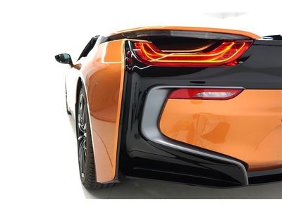 2019 BMW I8 缩略图 37