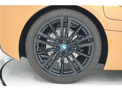 2019 BMW I8 缩略图 47
