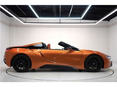 2019 BMW I8 缩略图 41