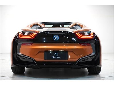 2019 BMW I8 photo 2
