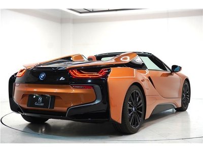 2019 BMW I8 缩略图 42