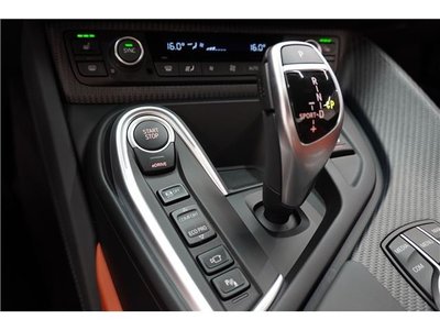 2019 BMW I8 缩略图 55
