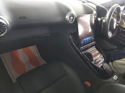 MERCEDES-BENZ SL - 3