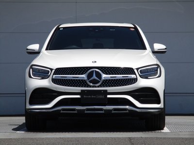 MERCEDES-BENZ GLC - 2