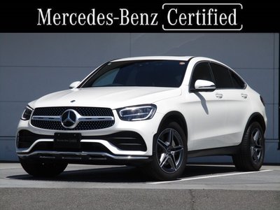 MERCEDES-BENZ GLC - 1