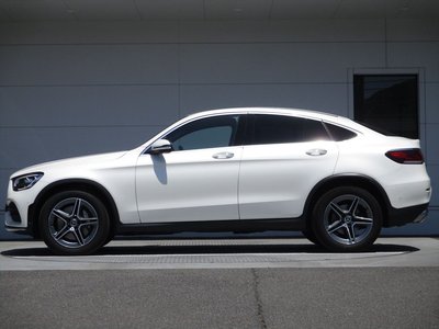 MERCEDES-BENZ GLC - 5