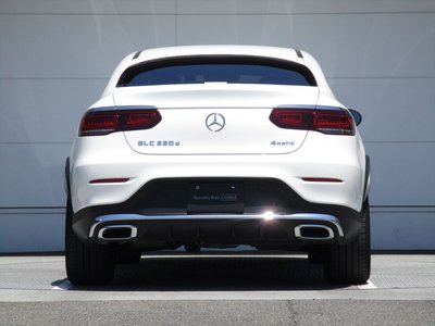MERCEDES-BENZ GLC - 7