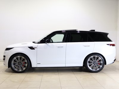 LAND ROVER RANGE ROVER SPORT - 6